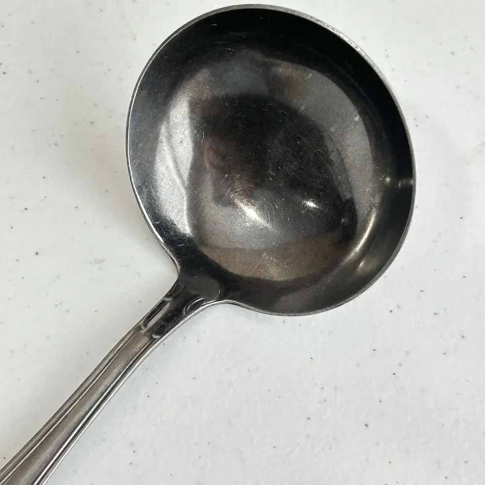 Vintage Collectible SPOON 8.5
